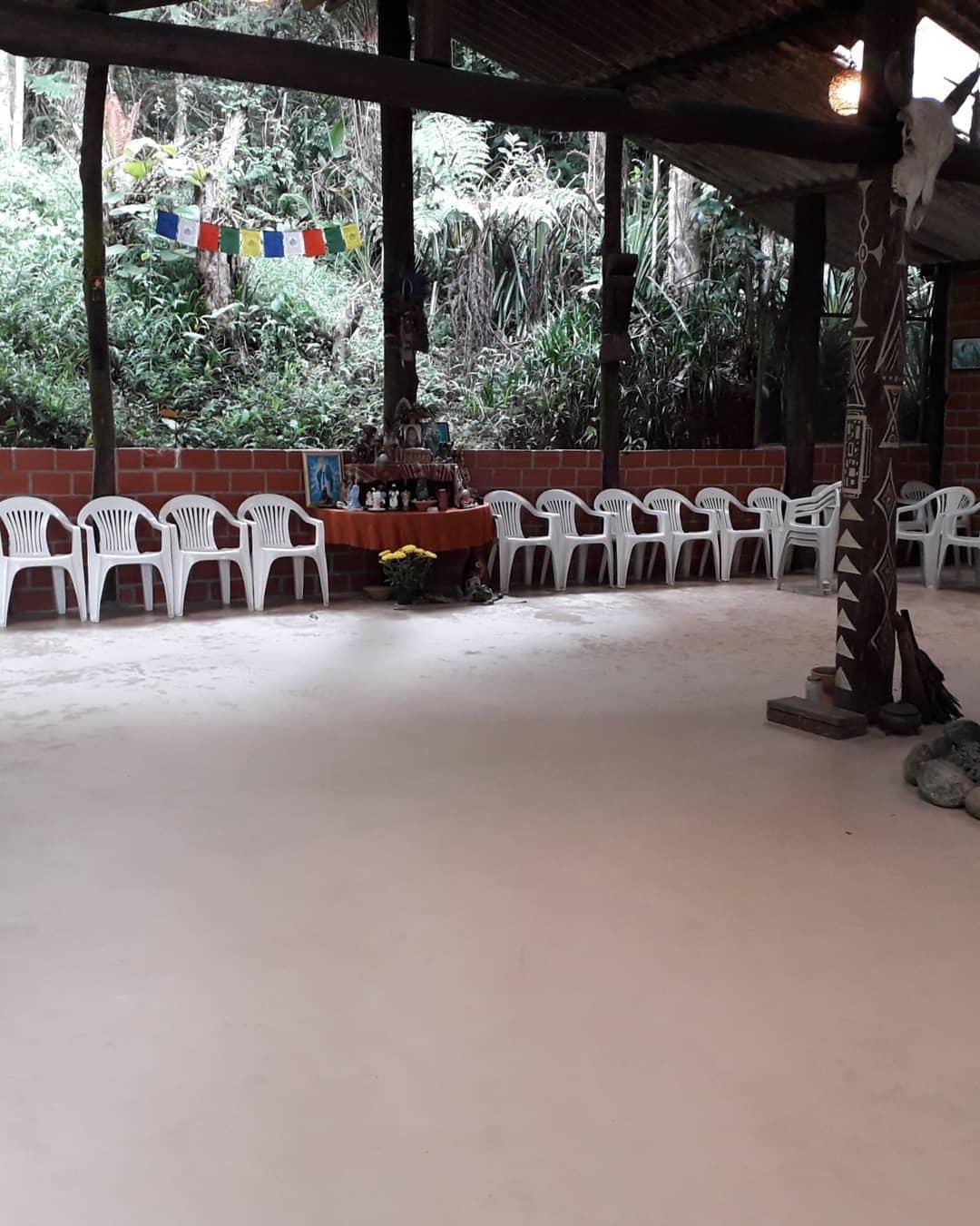 Templo
